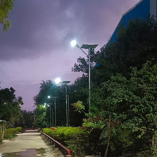 LED Lighting